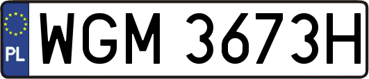 WGM3673H