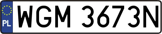 WGM3673N