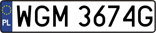 WGM3674G