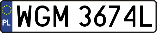 WGM3674L