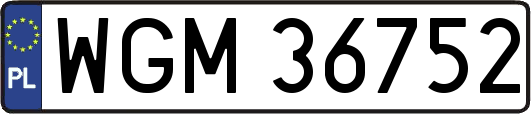 WGM36752