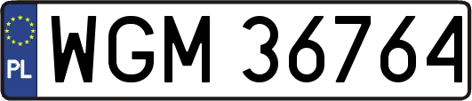 WGM36764