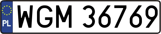 WGM36769