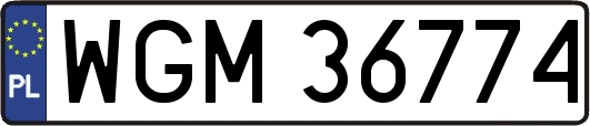 WGM36774