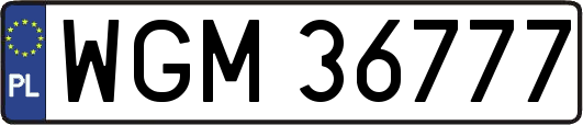 WGM36777