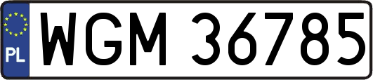 WGM36785