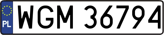 WGM36794
