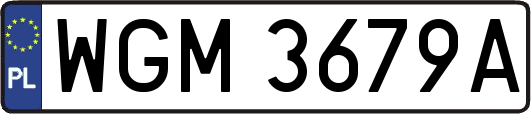 WGM3679A