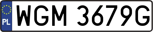 WGM3679G
