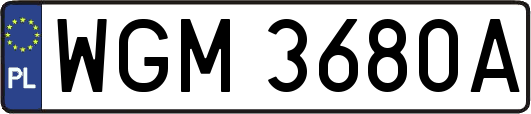 WGM3680A