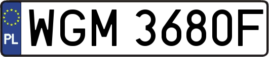 WGM3680F