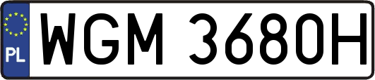 WGM3680H