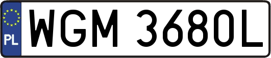 WGM3680L