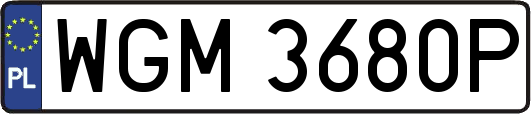 WGM3680P