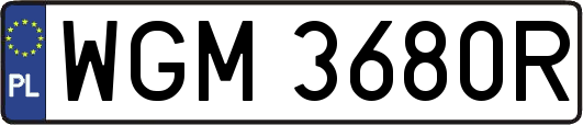 WGM3680R