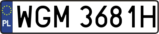 WGM3681H