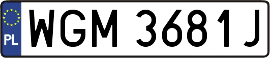 WGM3681J