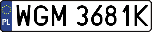 WGM3681K