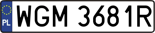 WGM3681R