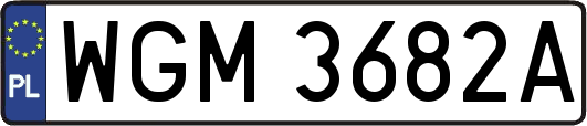 WGM3682A