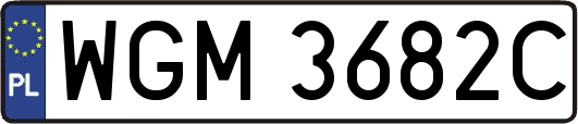 WGM3682C