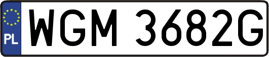 WGM3682G