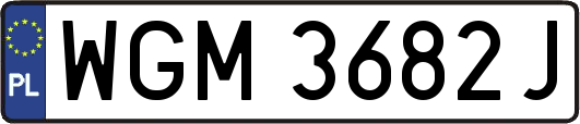 WGM3682J