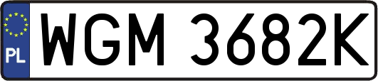 WGM3682K