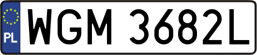 WGM3682L