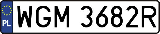 WGM3682R