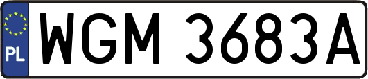 WGM3683A