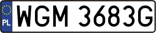 WGM3683G