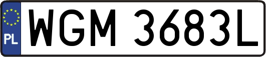 WGM3683L