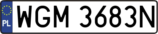 WGM3683N