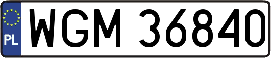 WGM36840