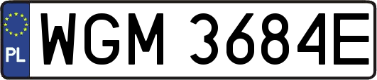 WGM3684E