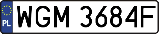WGM3684F