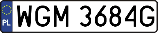 WGM3684G
