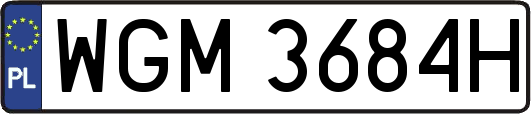 WGM3684H