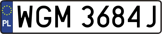 WGM3684J