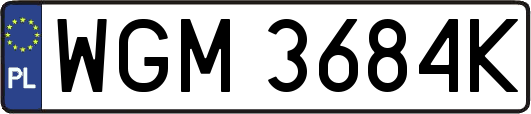 WGM3684K
