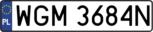 WGM3684N