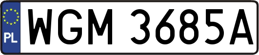WGM3685A