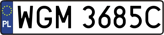 WGM3685C