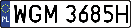 WGM3685H