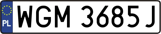 WGM3685J