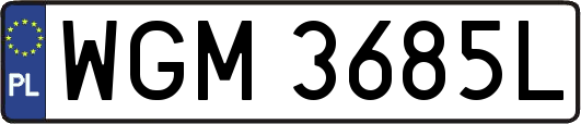 WGM3685L