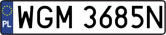 WGM3685N