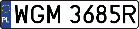 WGM3685R