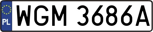 WGM3686A